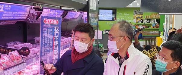 若槓蔡英文國民黨縣市長恐遭被彈劾或�撤職�？