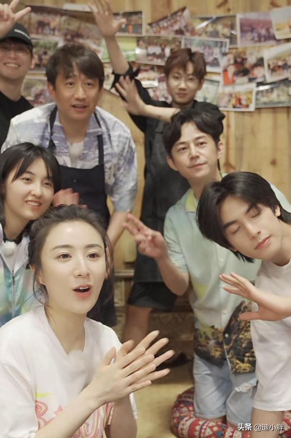 薇娅回应《向往的生活》中直播翻车，水果到买