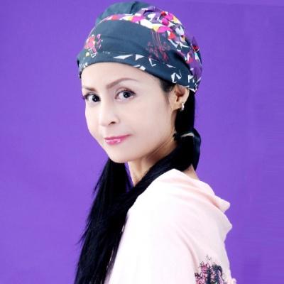 “玉女歌手”高胜美，巅峰时被公司坑害，容颜