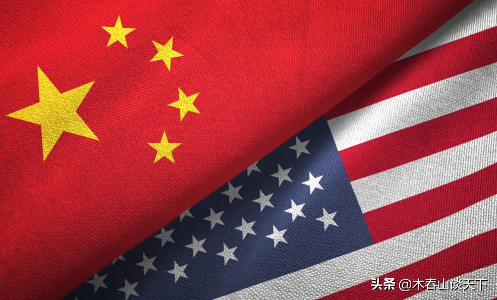 中澳關係正常化成中美關係改善前提？ 美國是不是故意的？