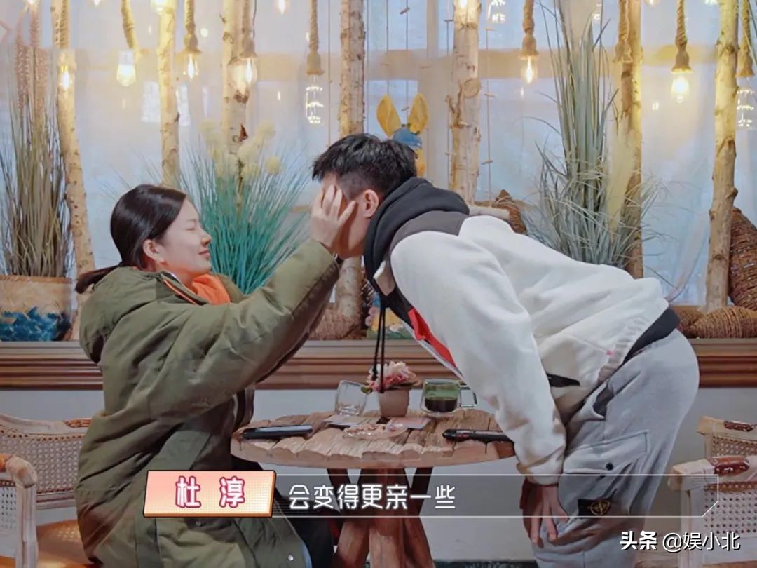 别被王灿的外表欺骗了，能嫁给杜淳，绝非因为美貌