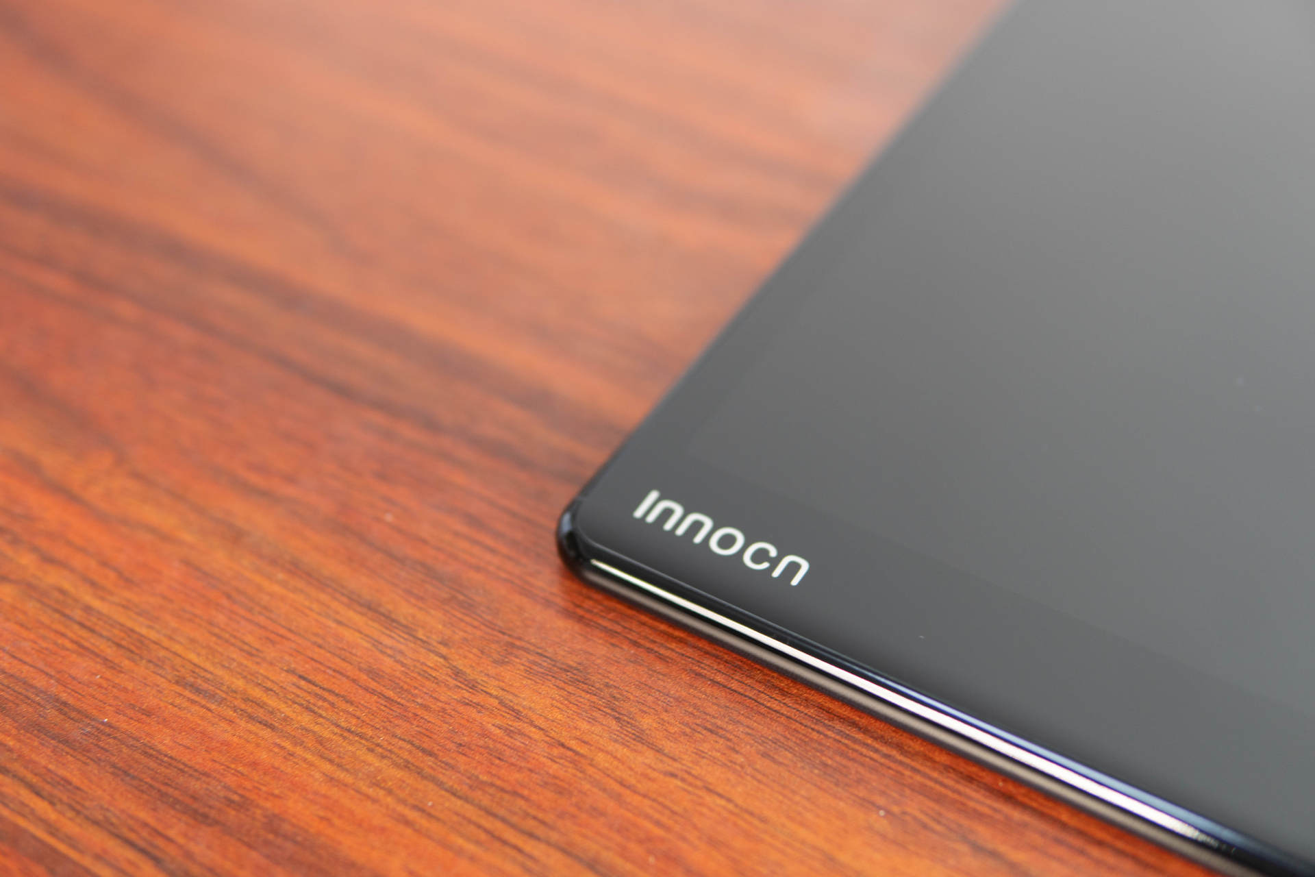 双屏办公，双倍效率，innocn 15.8寸便携显示器，打工人的贴心伙伴