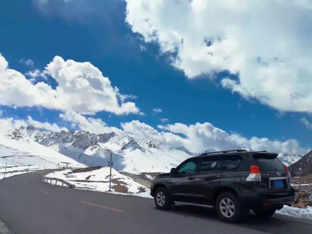 Check out the most worthwhile routes in China for self-driving, and enjoy the scenery of the motherland’s highways