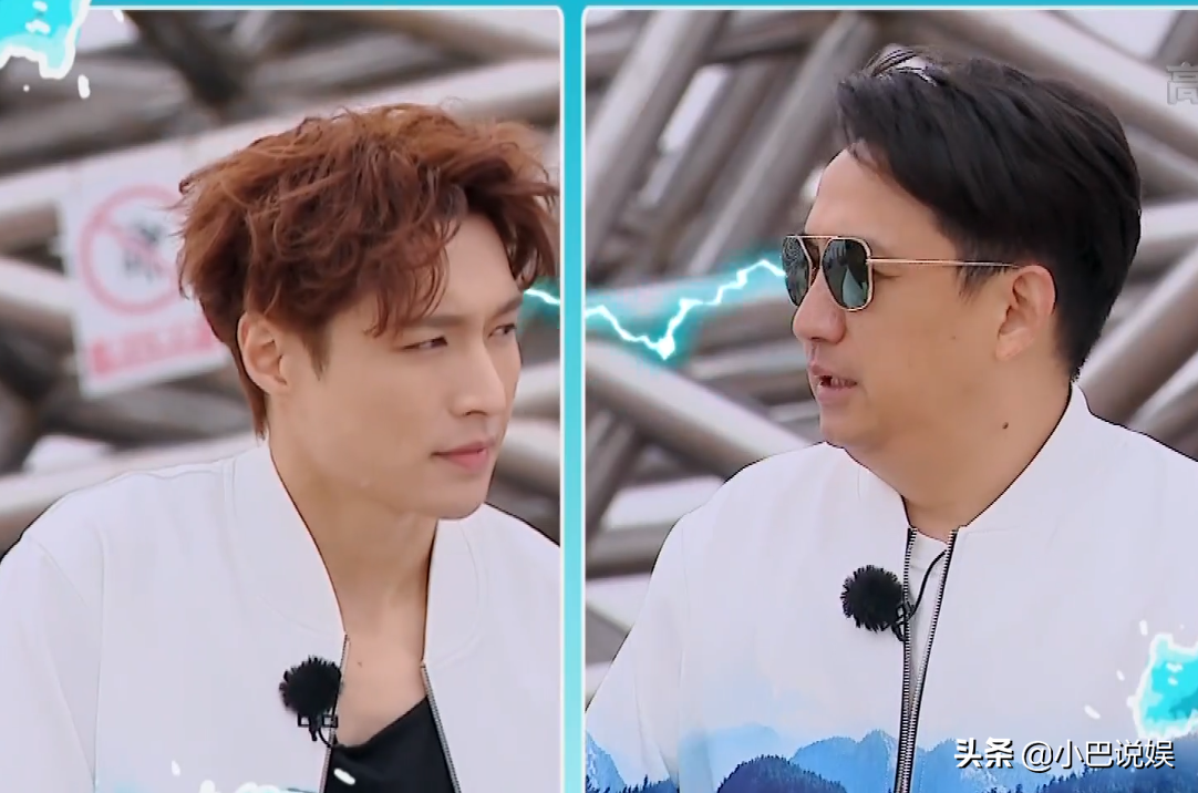 岳云鹏，请不要再拉低《极限挑战》的智商水平