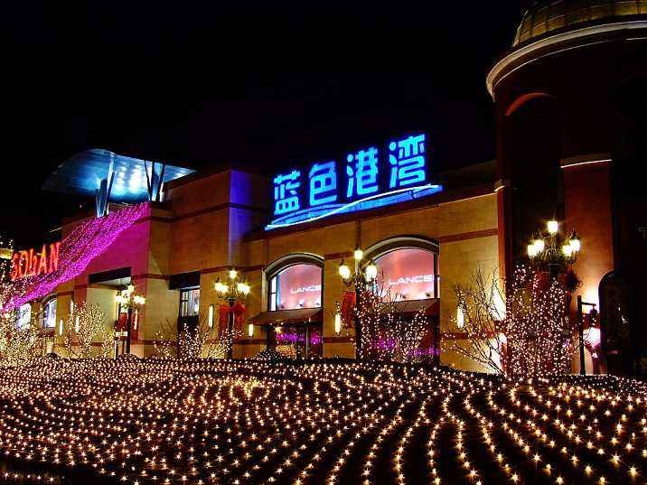 北京游玩不容错过的7大购物点，满足你的各种购物需求，不服来辩