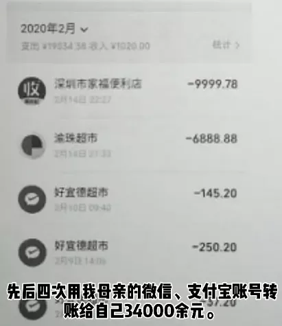 “王俊凯”、“易烊千玺”会骗人？