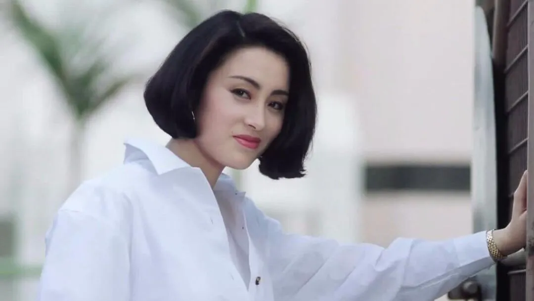 王晶:我拍过的女人,都是你的梦中情人