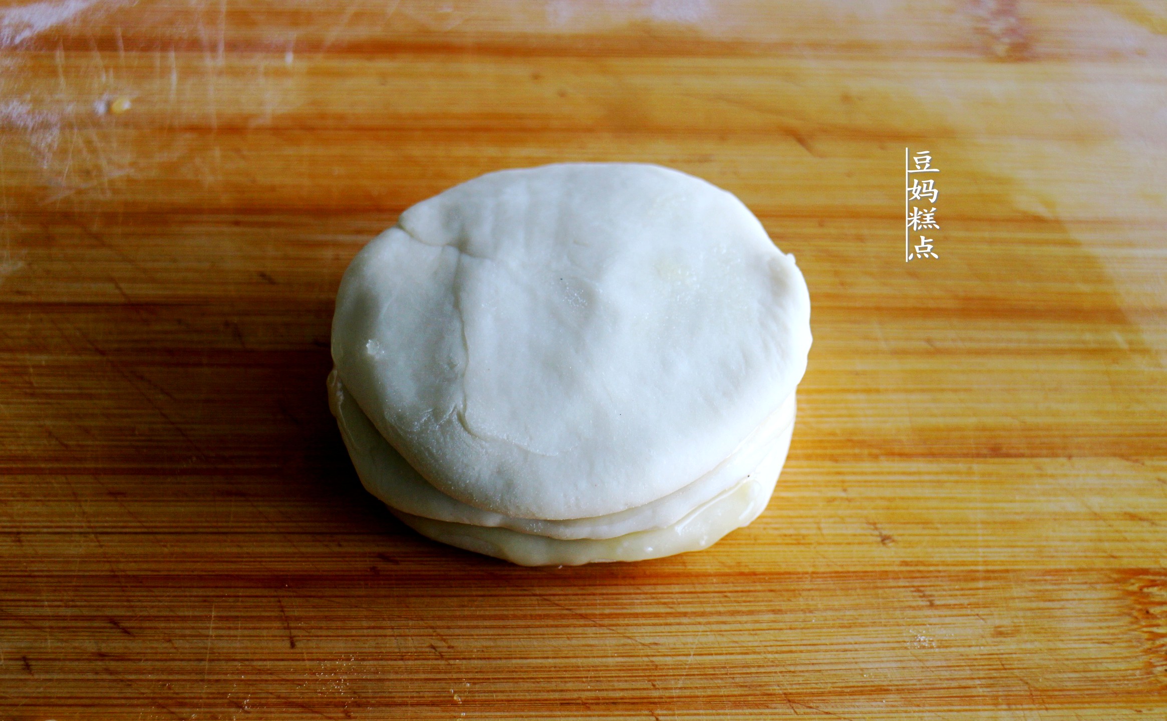 第1次这么做，土豆丝卷饼，儿子连吃3个，真是省事儿又味美