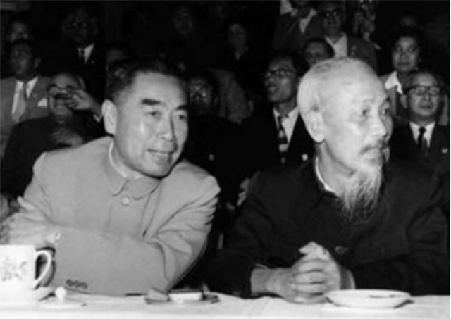 黎笋篡改遗嘱真相：胡志明逝世20周年，越共承认遗嘱另一份材料