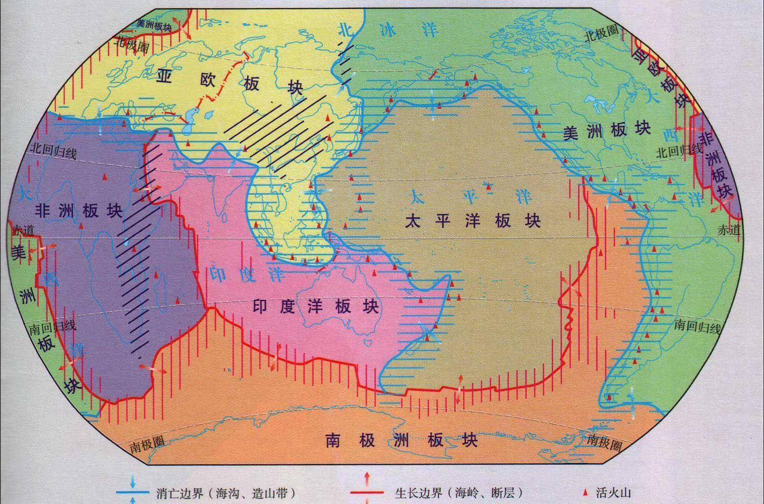 关于地球的知识，62个关于地球的惊人事实