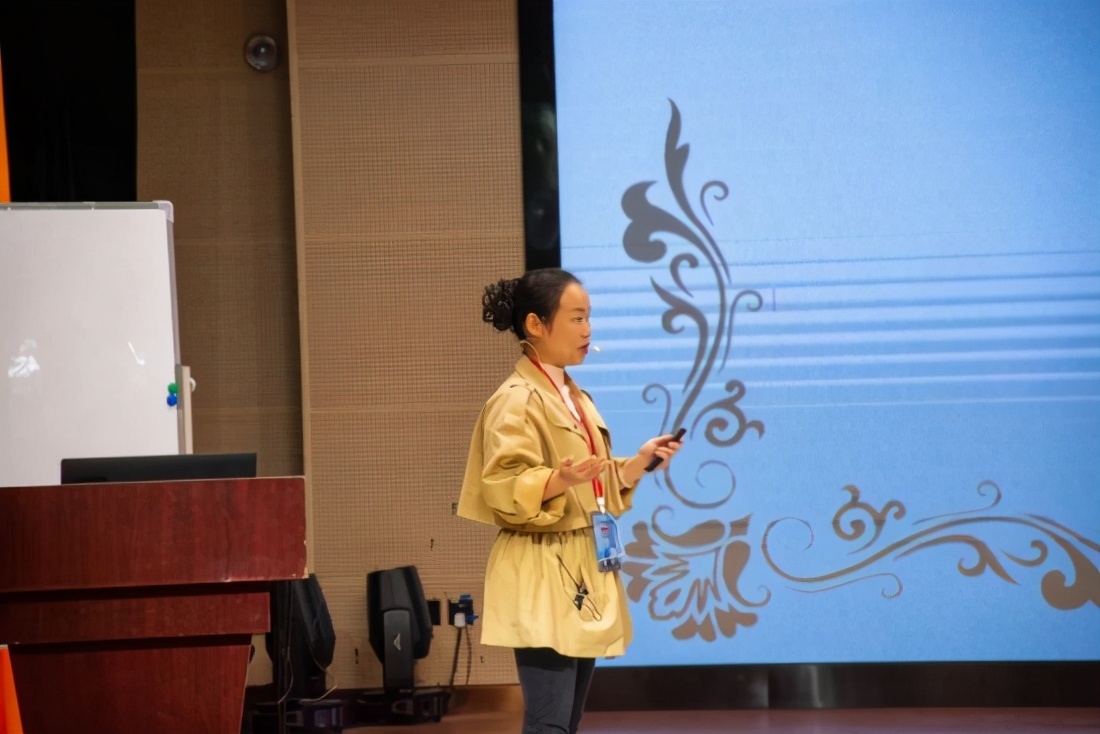 湖南医药职专举办教师教学技能比赛“十分钟片段教学竞赛”