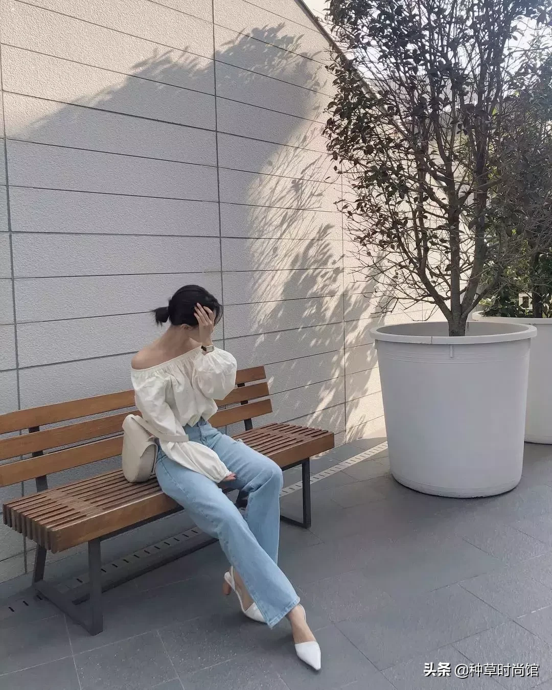 5件上衣 + 3件下装,谁穿谁美不雅!