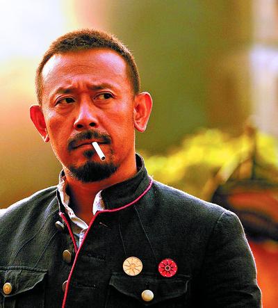 就在昨天，国家一级演员仇晓光在北京因病离世