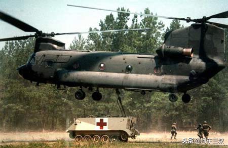 大国善谋，那些年我国从特殊渠道获得的三军武