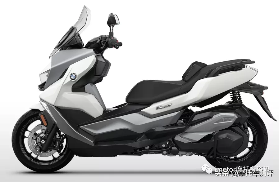 BMW��������Ħ�г���һ����
