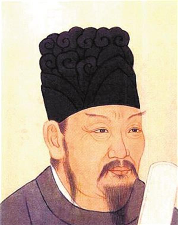 杨素——吊影余自怜，安知我疲病