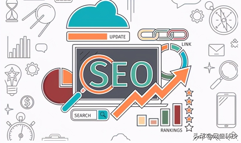 网盛科技论：网络营销领域的四大新趋势