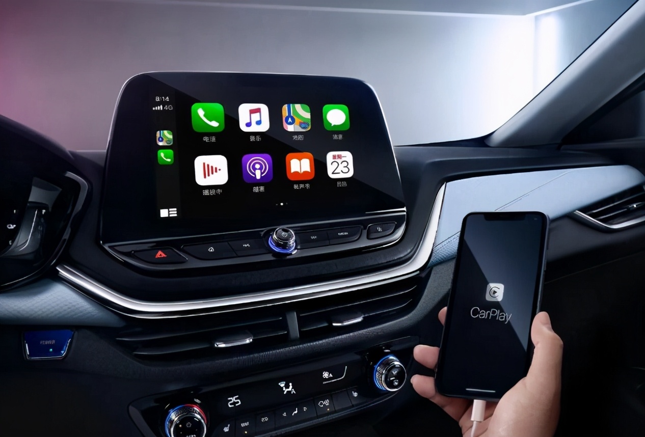 巨头纷纷斥巨资造车，时代最大的财富机遇已经来临，你看到了吗？