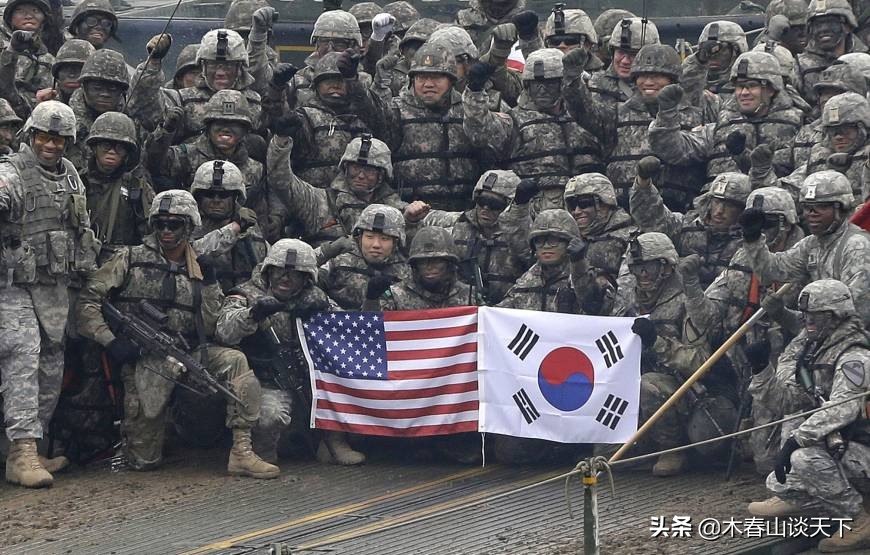 美國給了機會韓國一雪國恥！ 140年租借地終於收歸國有