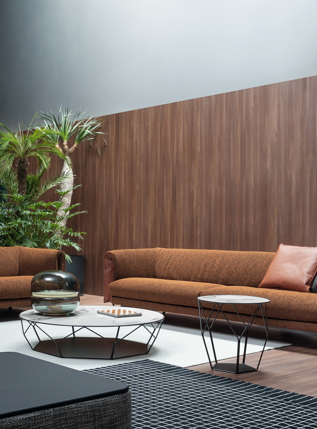 上半年最受欢迎的进口茶几排行榜！轻奢风、简约风都有