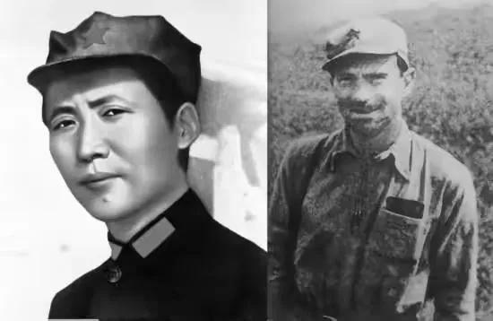 毛主席的烟瘾很大，但是他却为了蒋介石而主动戒烟？