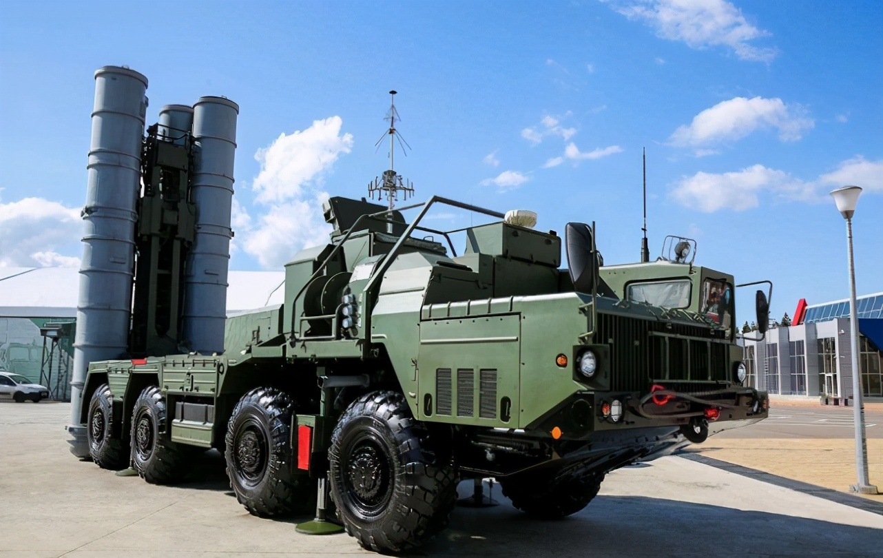 S-400����ʲ�N���@���Ƕ��_˹����׵Č�ؐ���P�S�ٺ�Ҳ���u