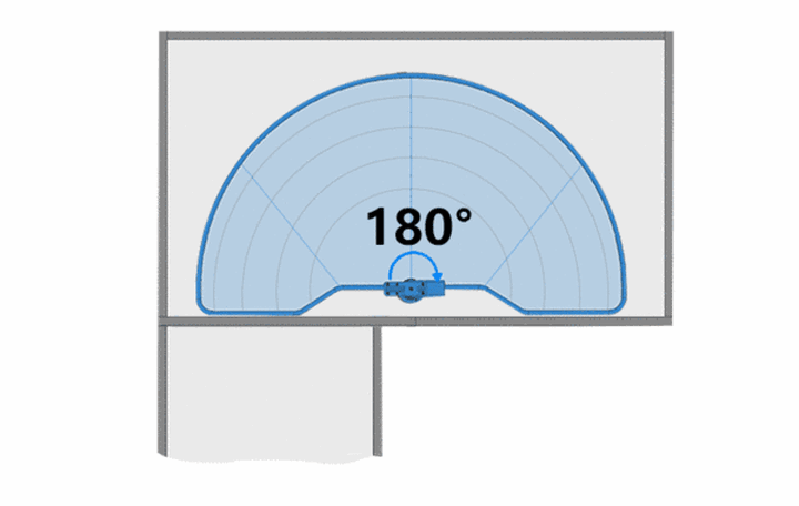 科普 ┃ 衣柜、橱柜的功能五金，真正的家居收纳神器！┃ 南京装修