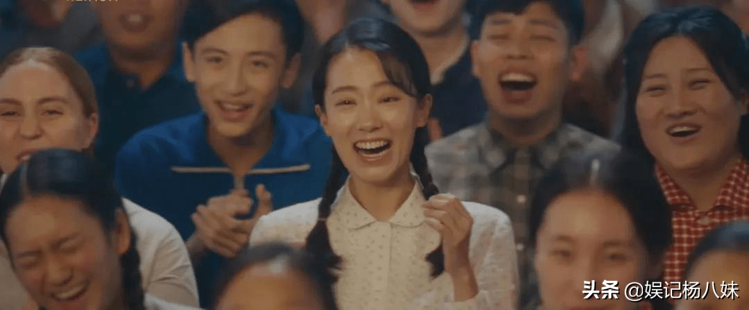 這部電影告訴我們：和媽媽在一起的日子，要且行且珍惜