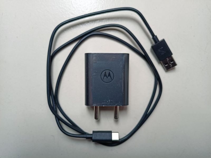 印度市场专供：中低端机Moto G9评测