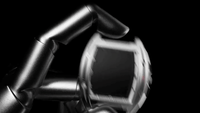 小米有品专为国人定制，高端机械手表，万元品质百元即可得