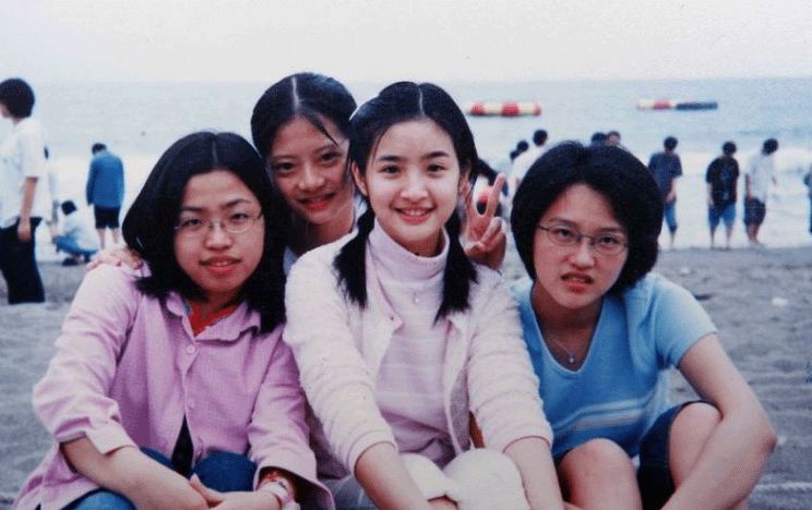 林依晨停工3年備孕失敗，該試的都試過了，或許不是她的錯