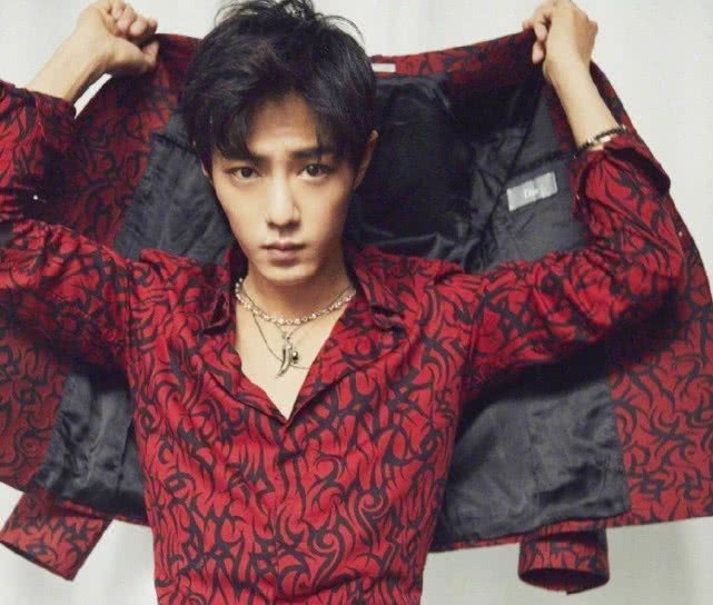 肖战连续4年520问候粉丝，粉丝喊话今年不要缺席