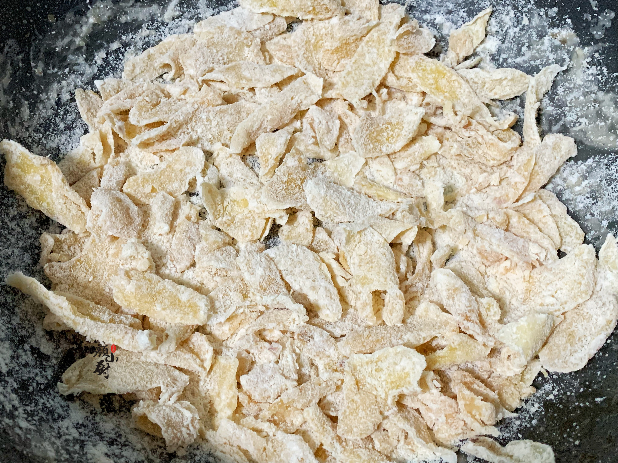 天热要多吃生姜，教你简单做法，好吃又解馋，夏天也精气神十足