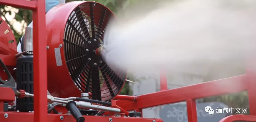 缅甸疫情中最大的“毒王”就是那场宗教活动