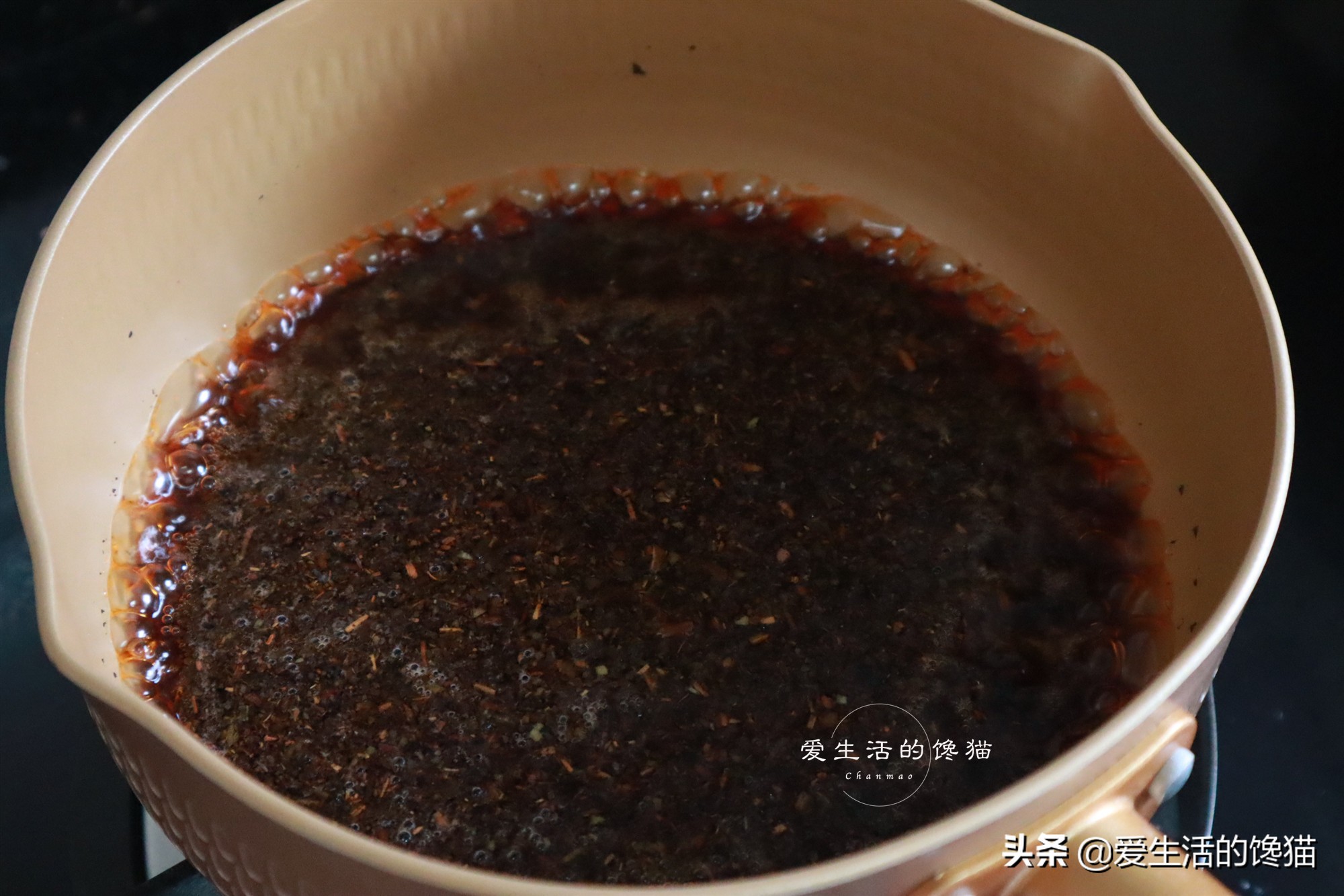 超軟泰式奶茶包，又香又拉絲，火爆朋友圈，網友：眼睛會了手不會