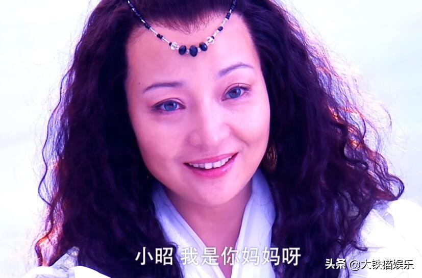 8位演“金花婆婆”的女星，谁撑住了“第一美人”人设，谁在凑数