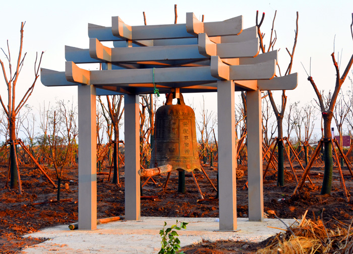 江苏旅游：探秘启东长江入海口（图）