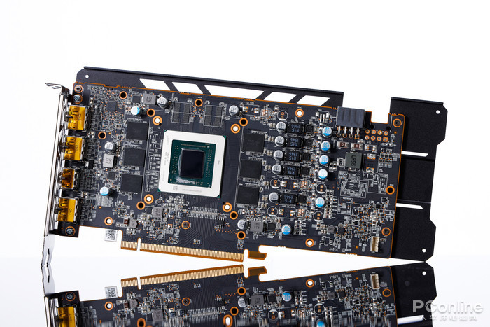 迪兰RX 5600 XT 6G X战将PLUS评测：RX5700八成功力，功耗低还凉快