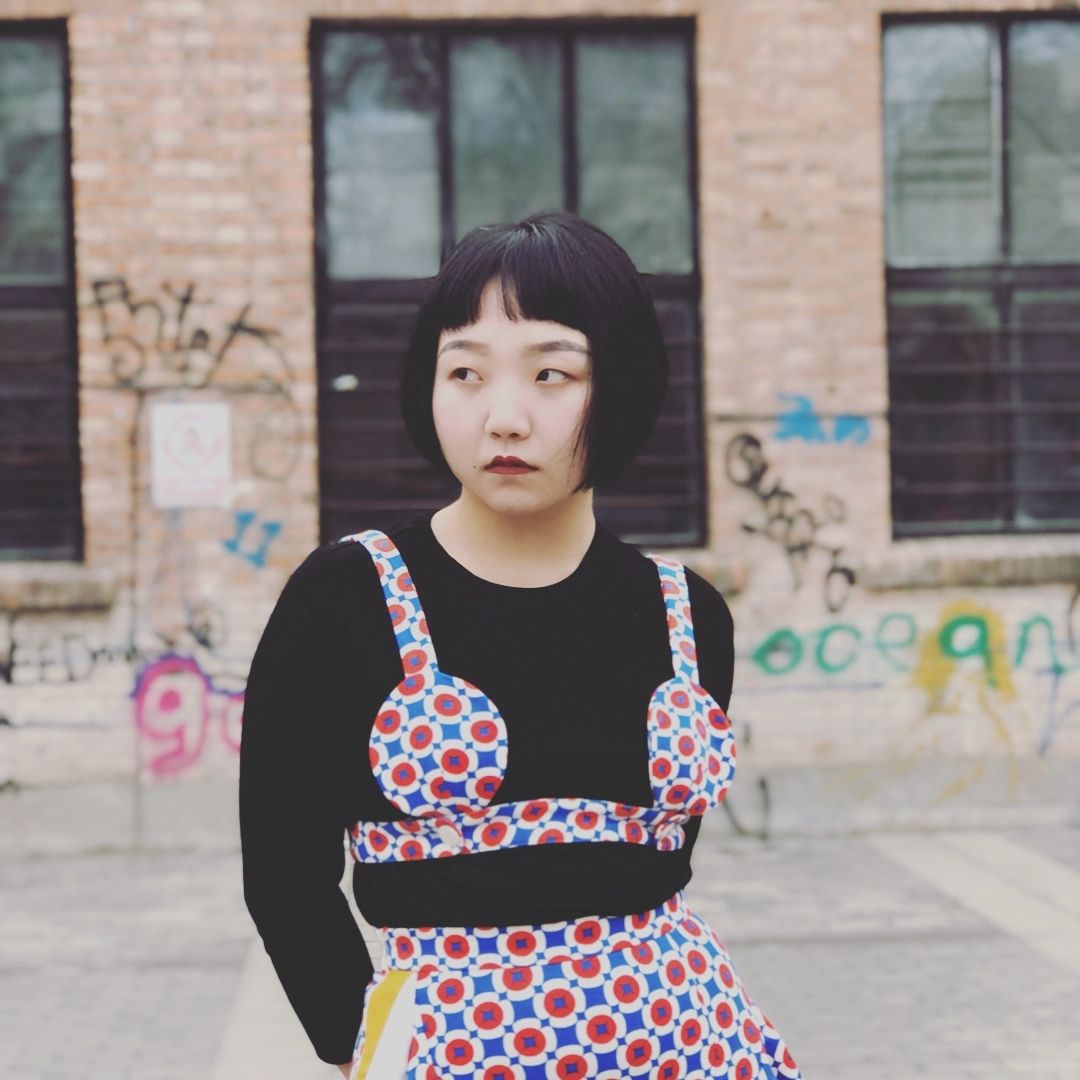 明明都是胖子，凭啥辣目洋子身上的肉，就那么