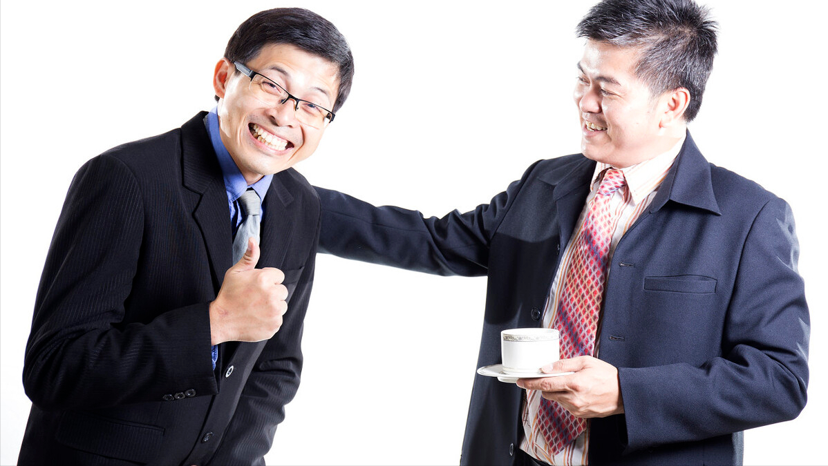 如何分辨什么是交易，什么是友谊？