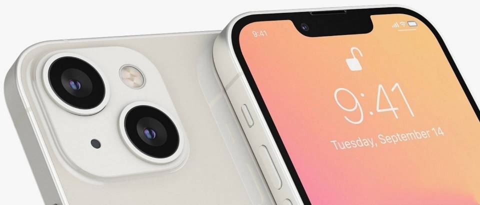 iPhoneX用户换iPhone13，划得来吗？