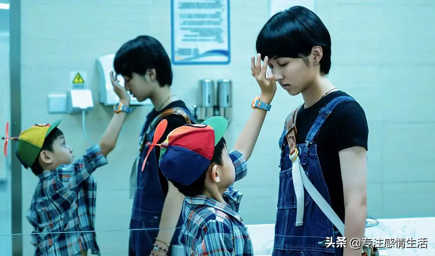 " my elder sister " : Wake up a of conscience drama that urge a tear, face choice, she this what course to follow? 