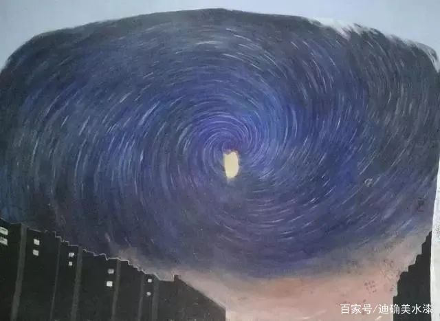 超燃又文艺，一起盘点中国校园涂鸦地图