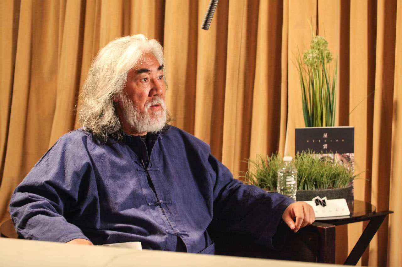 拒绝过一次金星邀请，怕见了金星反胃，敢这么说话的他是第一个