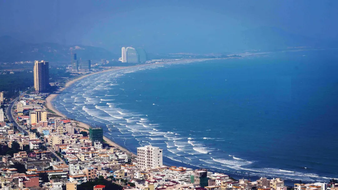 终于 拆除壁垒！这座城市 命运即将改写？