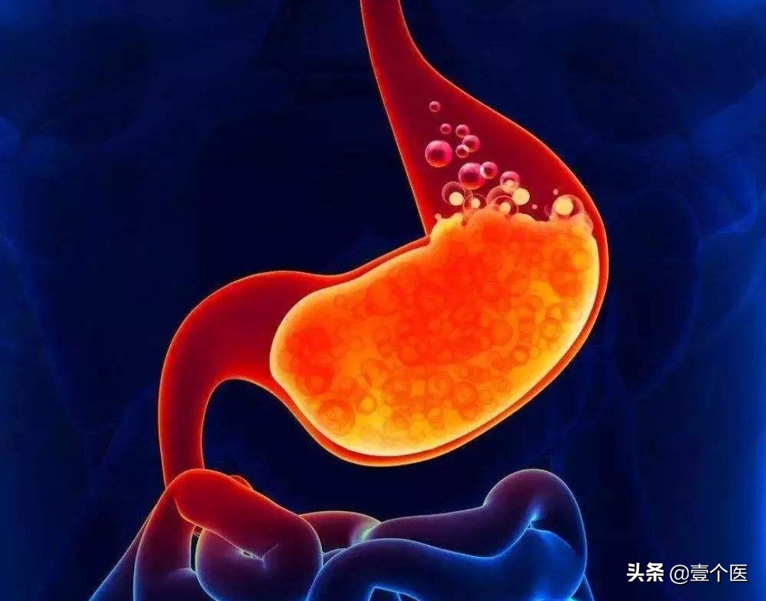 中医认为 要想健康长寿 脾胃保健很关键