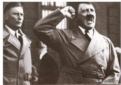 二战匪首--希特勒身亡之谜