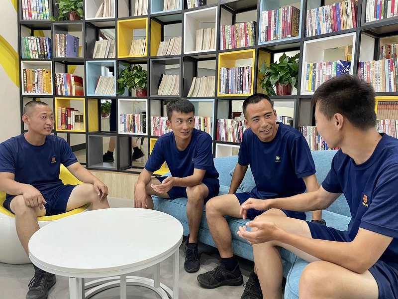 警钟长鸣丨百日安全竞赛，我们有妙招