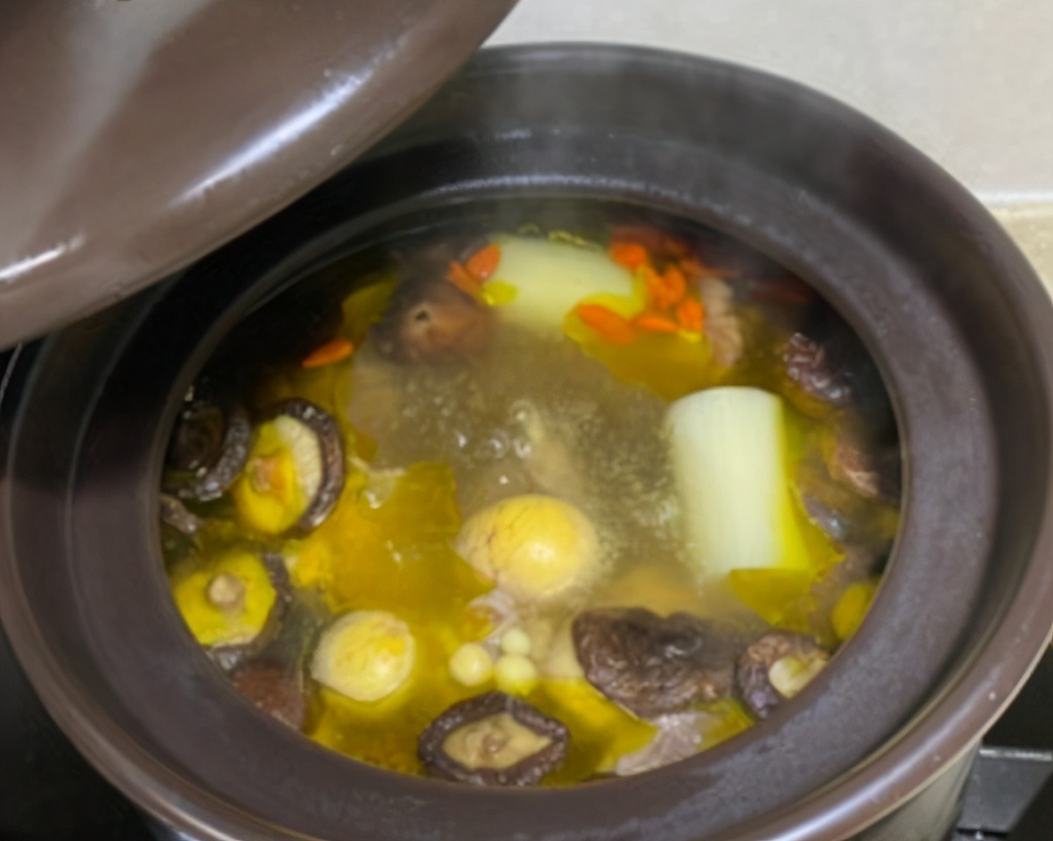 圖片[6]-燉雞湯的5個(gè)技巧 清亮不腥-起舞食譜網(wǎng)