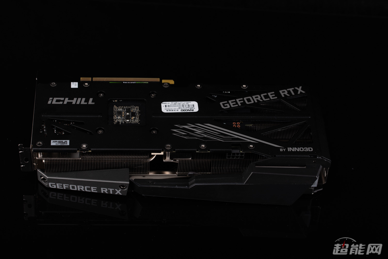 映众RTX 3060Ti 冰龙超级版显卡评测：不负冰龙之名